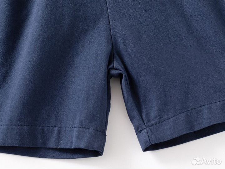 Комплект новый 98, 104/110, 116/122, 128, 134