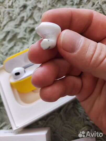 Airpods 3 premium(airoha)