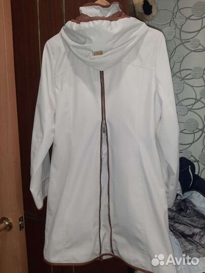 Плащ женский 50-52