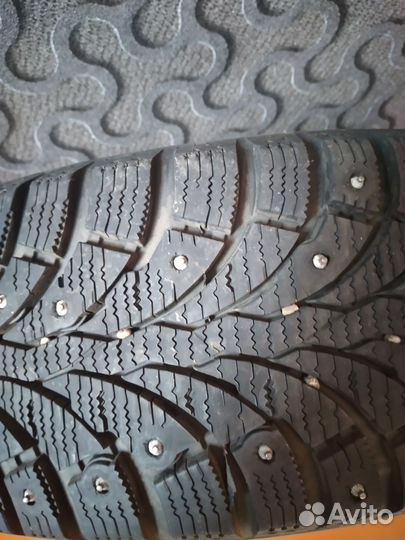 Pirelli Formula Ice 175/65 R14 82T