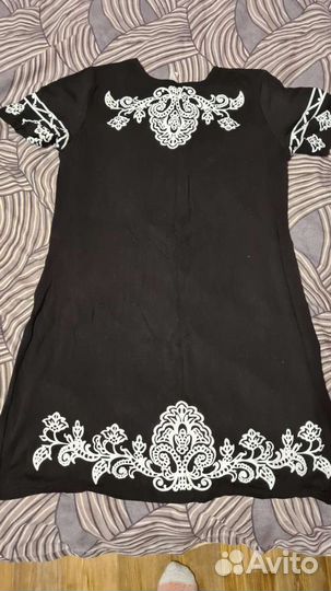 Женские вещи пакетом