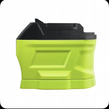 Адаптер батареи RYB18MT, совместимый с Ryobi