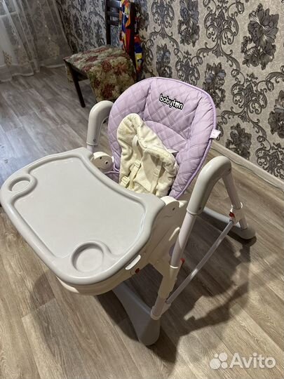 Стул для кормления