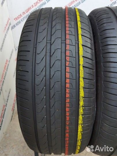 Pirelli Cinturato P7 245/45 R18 100Y