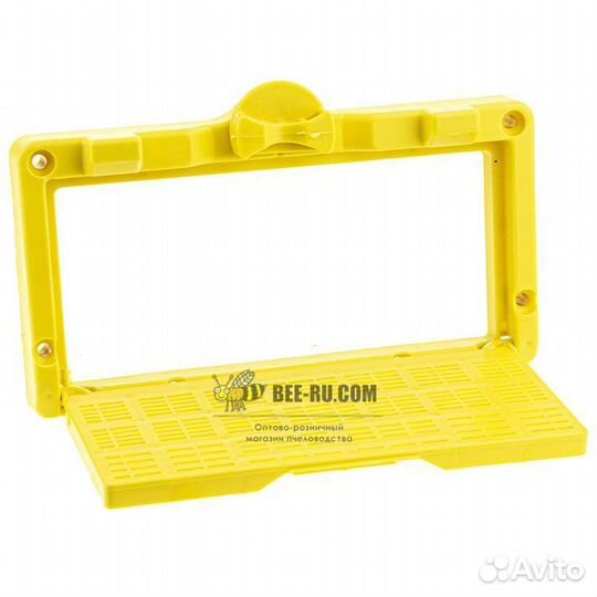 Заградитель летка 200х105 мм (с функцией прилетной