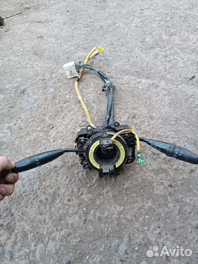 Подрулевой переключатель great wall hover H3 2.0