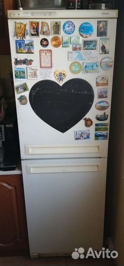 Резиновое уплотнение для холодильника Стинол 103