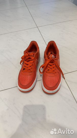 Кроссовки nike