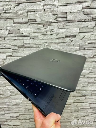 Ноутбук HP оригинал с гарантией