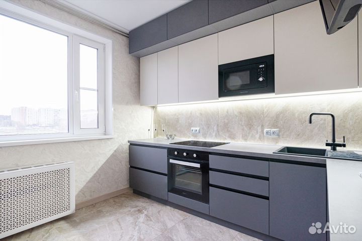 Кухня (цена за всю кухню)km-37377