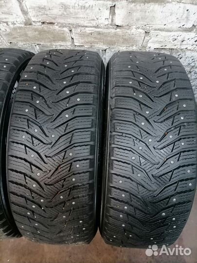 Kumho WinterCraft SUV Ice WS31 225/60 R17 103T