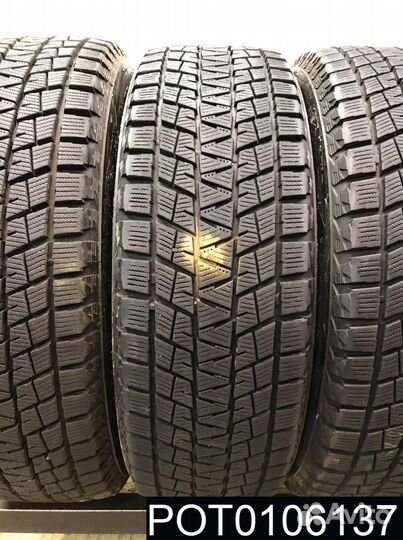 Bridgestone Blizzak DM-V1 225/65 R17 99P