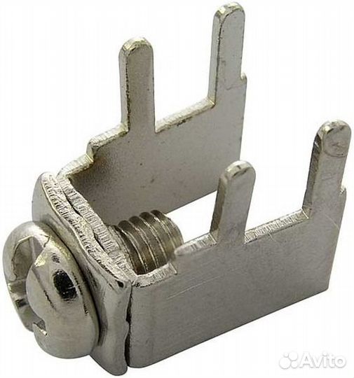 Клемма винтовая к15 для хеш платы s9