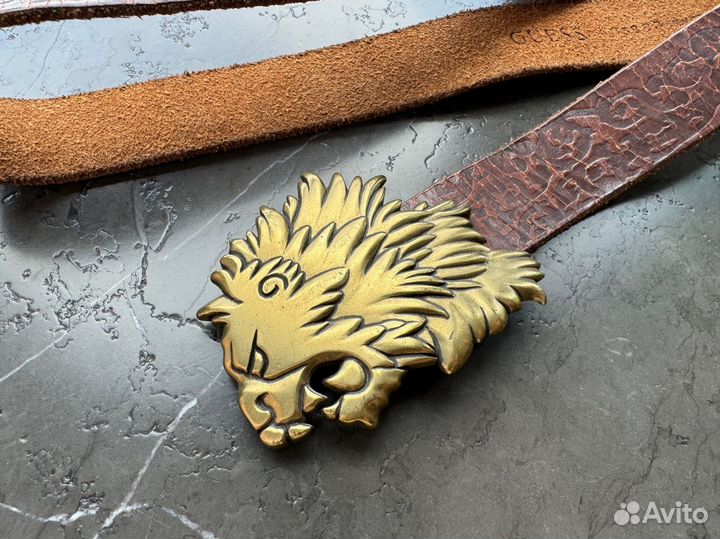 Guess новый женский ремень