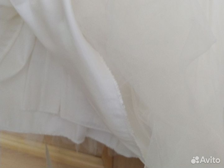 Платье для девочки 104