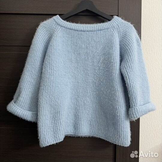 Свитер женский zarina