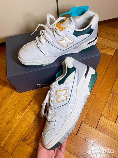 Кроссовки New Balance 550