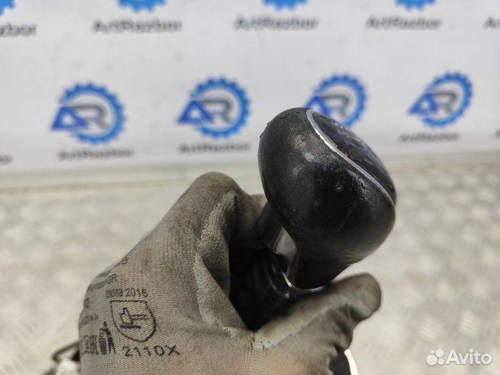 Кулиса кпп Opel Insignia 2.0 A20DTH 2012