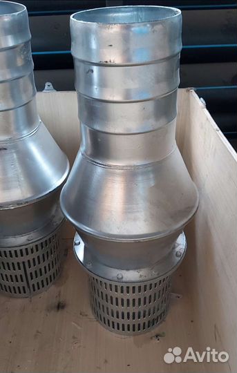 Донный клапан для насоса