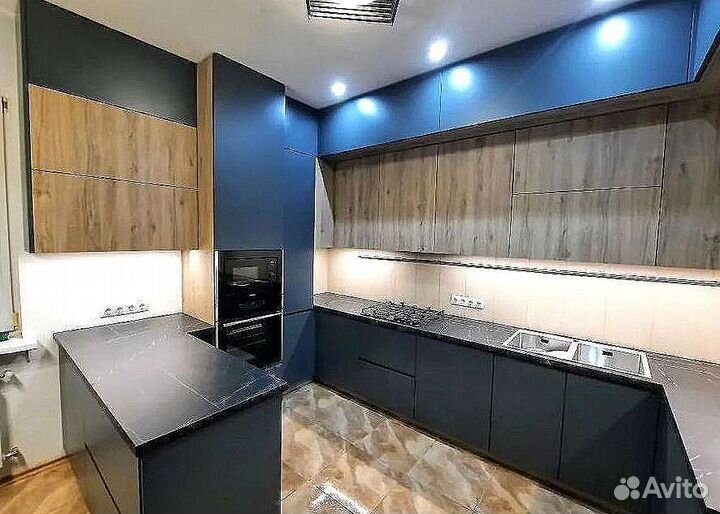 Кухонный гарнитур