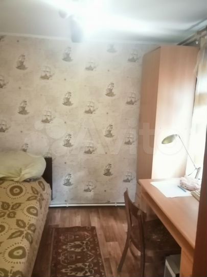 Дом 80 м² на участке 28 сот.