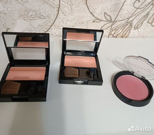 Оригинальная косметика с Батч- кодами