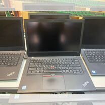 Сенсорный Lenovo ThinkPad T480 i5-8/8/256/touch