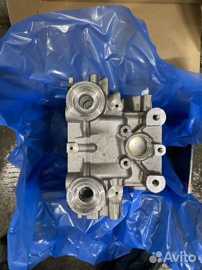 ГБЦ Гранта Приора Калина Веста Ларгус 21126 1.6 30