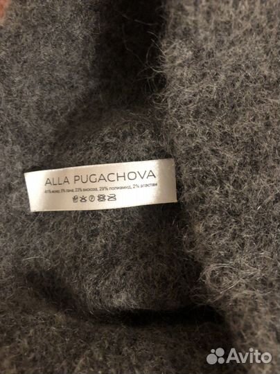 Берет женский Эконика