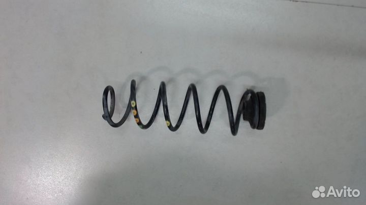 Пружина подвески Volkswagen UP, 2014