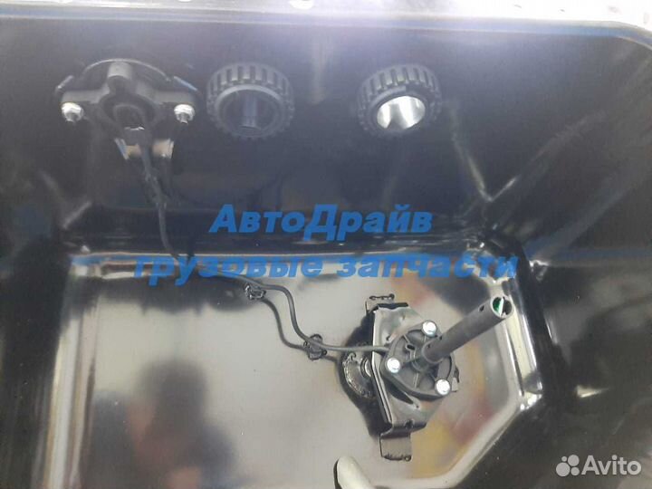 Масляный поддон Вольво фш 13 фм13