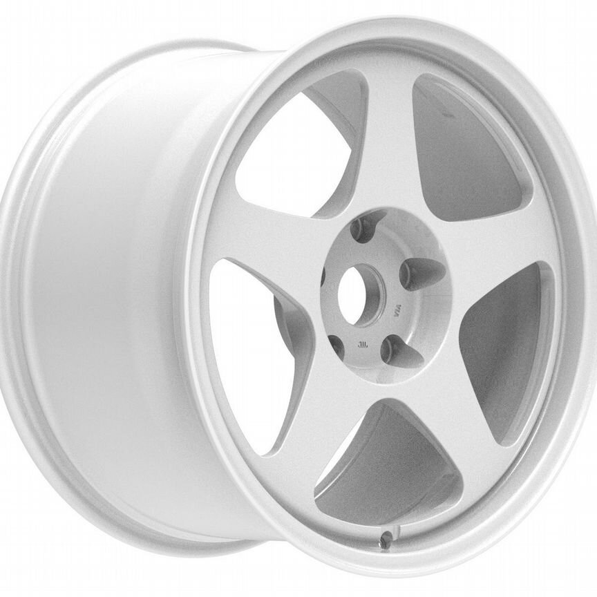 Кованые диски Porsche 11×R19 5×130