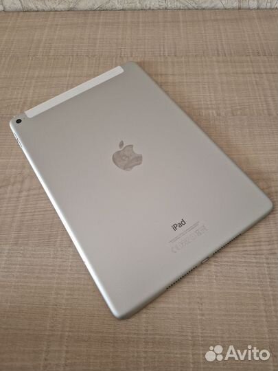 iPad Air 2 64GB LTE