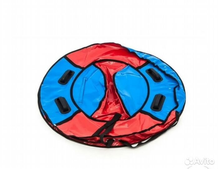 Тюбинг ватрушка 120 см (Новая)