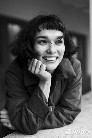 Фотосессия