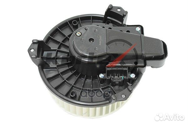 Мотор отопителя toyota camry 2.4/3.5 07- KHF070