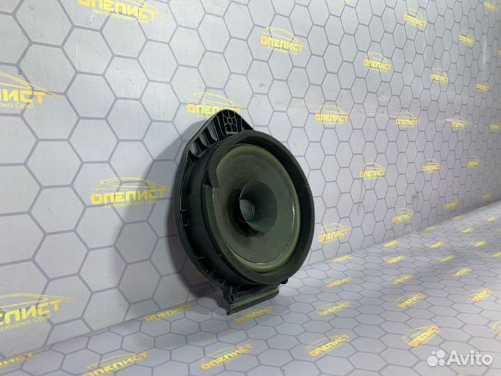 Динамик звуковой задний Opel Astra J 2014