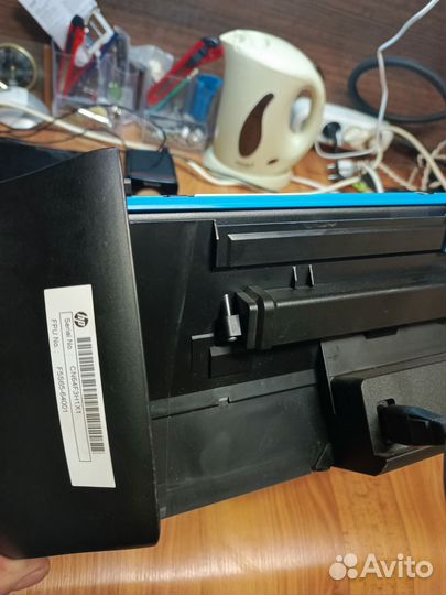 Мфу Hp 4729