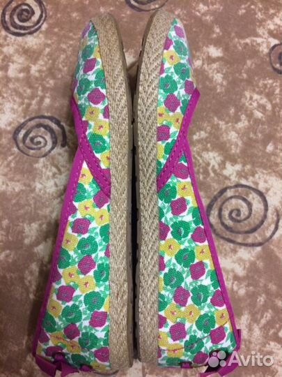 Балетки Ugg Australia 33 размер