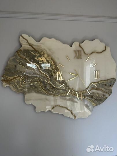Часы настенные
