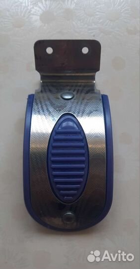 Тормоз-крыло