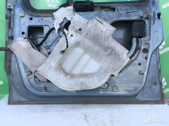 Дверь передняя правая Форд Транзит Турнео Коннект