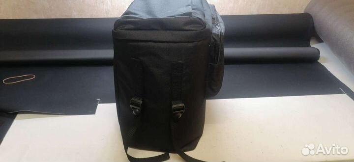 Кофр для мотобуксировщика