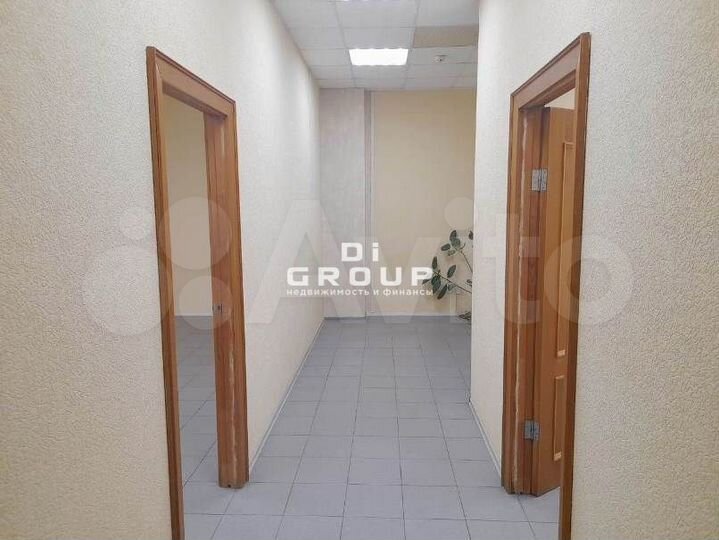 Помещение с арендаторами