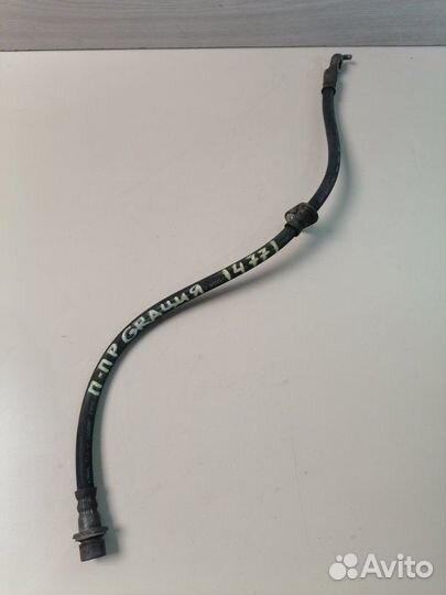 Шланг тормозной передний правый Toyota Mark Ii