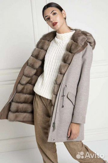 Пошив,перекрой меха