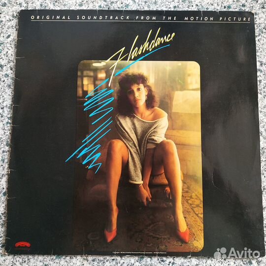 LP Soundtracks Музыка и песни из кинофильмов LP