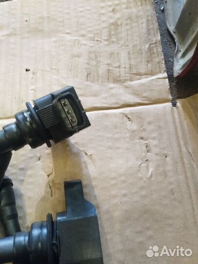 Катушка зажигания Nissan Qashqai X Trail и тд