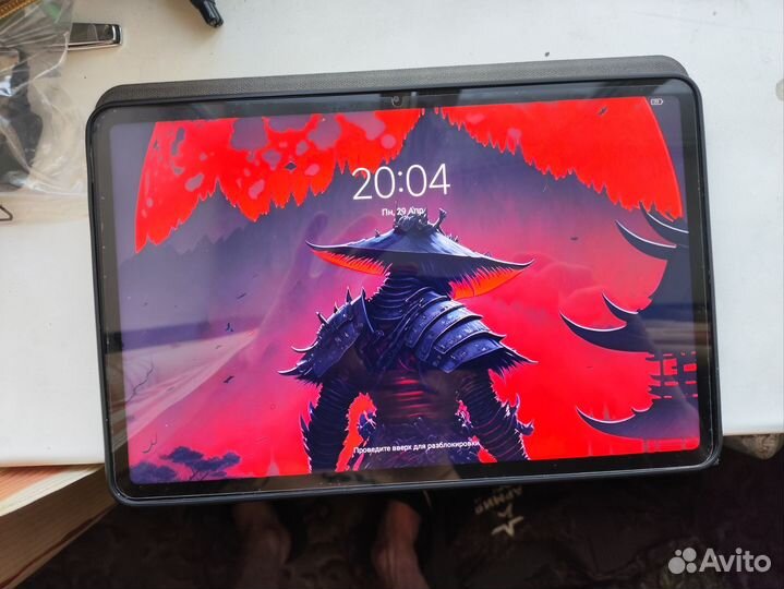 Планшет xiaomi Mi Pad 6 8 256