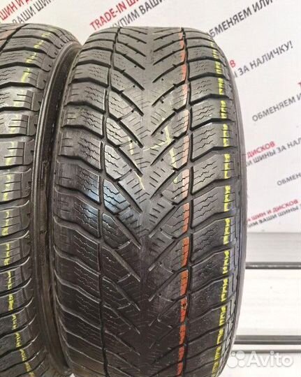 Goodyear UltraGrip 255/60 R18 112N